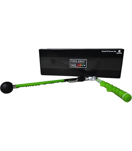 Amazon | GForce (XL) スイングトレーナー 7 アイアン (NXT-GEN) 1